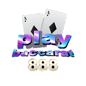 playbaccarat888