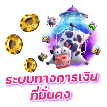 ระบบการเงินที่มั่นคง